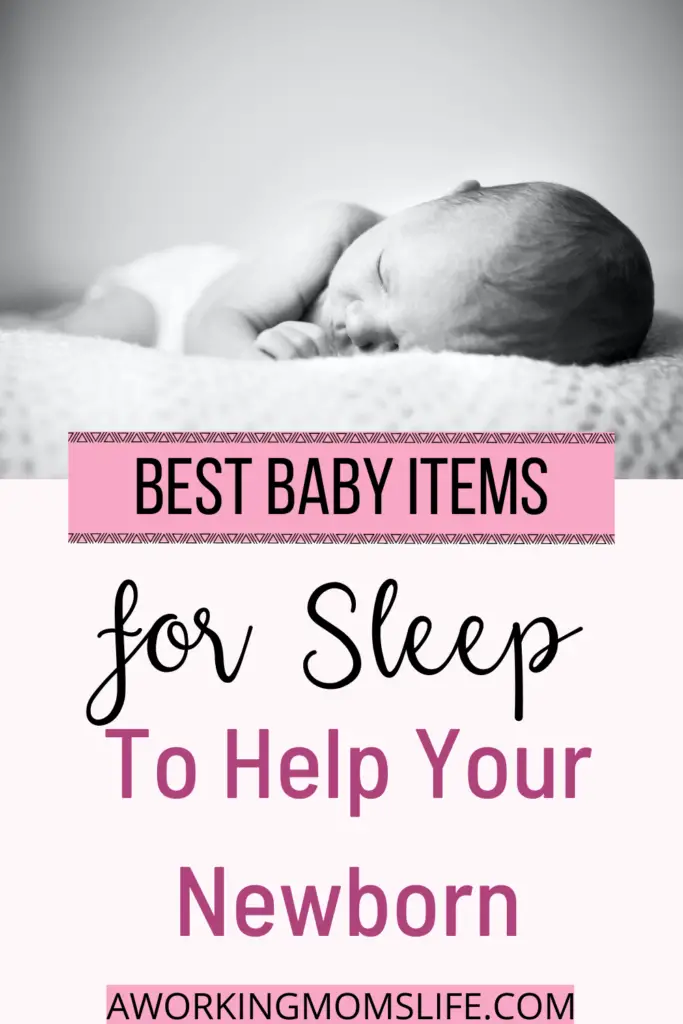 help baby sleep