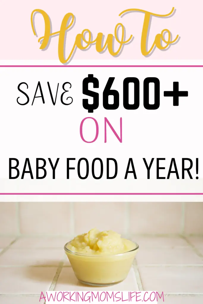 SAVE MONEY ON FOOD