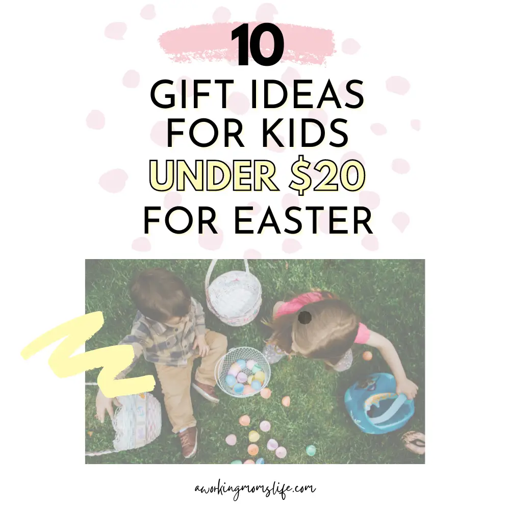 gifts for easter