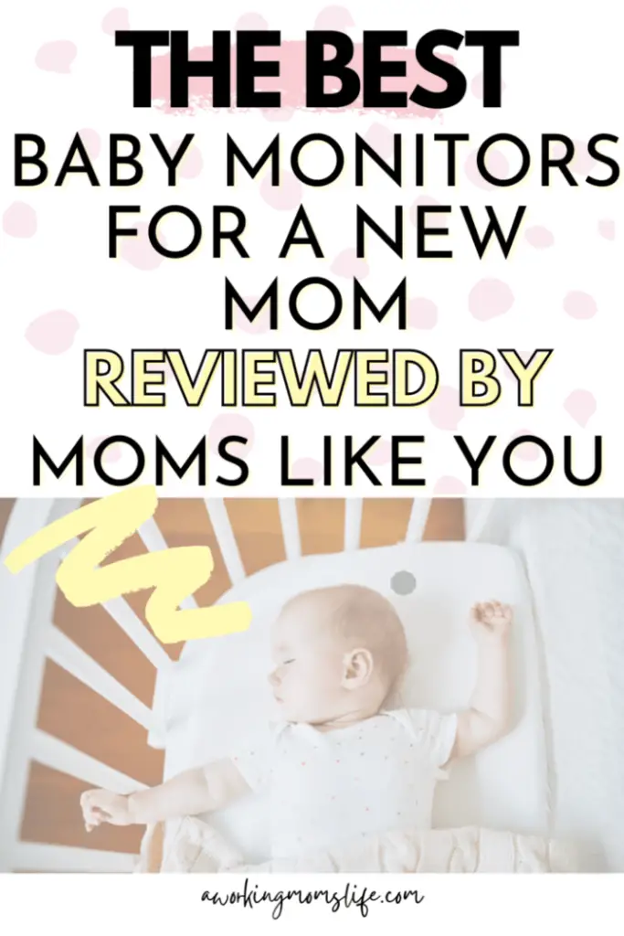 baby monitors