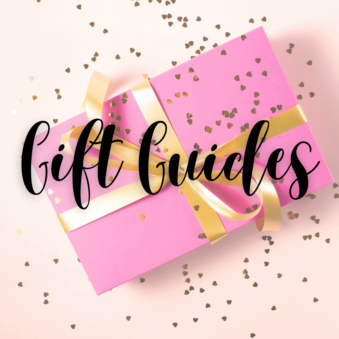 gift guides