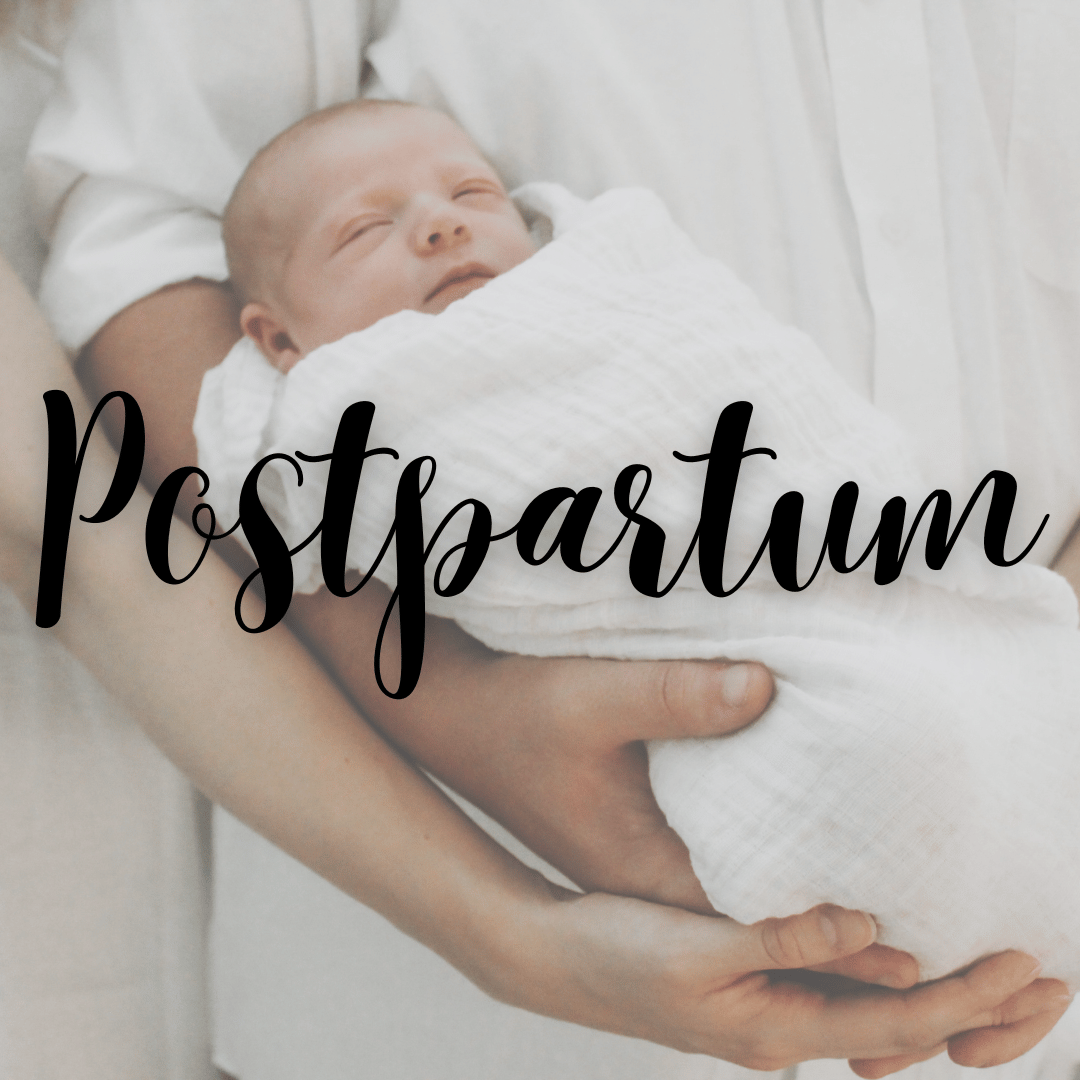 postpartum